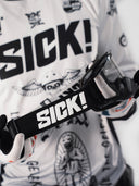 SICK! Riding Goggles