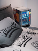 Bedlining "Wibmer Collection"