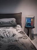 Bedlining "Wibmer Collection"