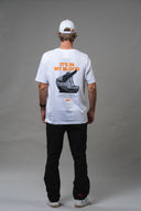 Sick T-Shirt "In My Blood" - White Edition
