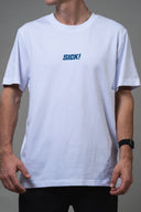 T-shirt Sick "Dangerzone"