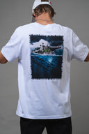 T-shirt Sick "Dangerzone"