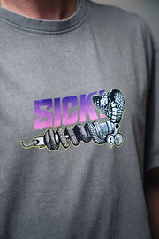 Sick T-Shirt "Cobra"