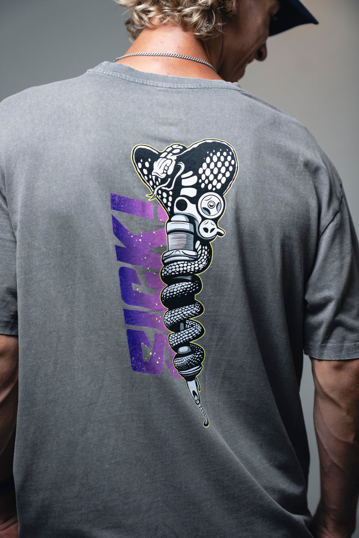 Sick T-Shirt "Cobra"