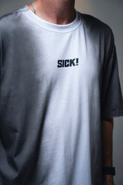 Sick T-Shirt "Summer Line - Faded"