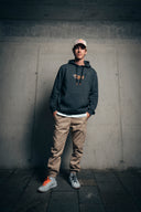Sick Crew Hoodie