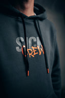 Sick Crew Hoodie