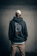 Sick Crew Hoodie