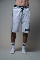 Sick Sweatshorts "Summer Line - Faded"