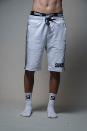 Sick Sweatshorts "Summer Line - Faded"