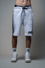 Sick Sweatshorts "Summer Line - Faded"