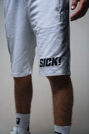 Sick Sweatshorts "Summer Line - Faded"