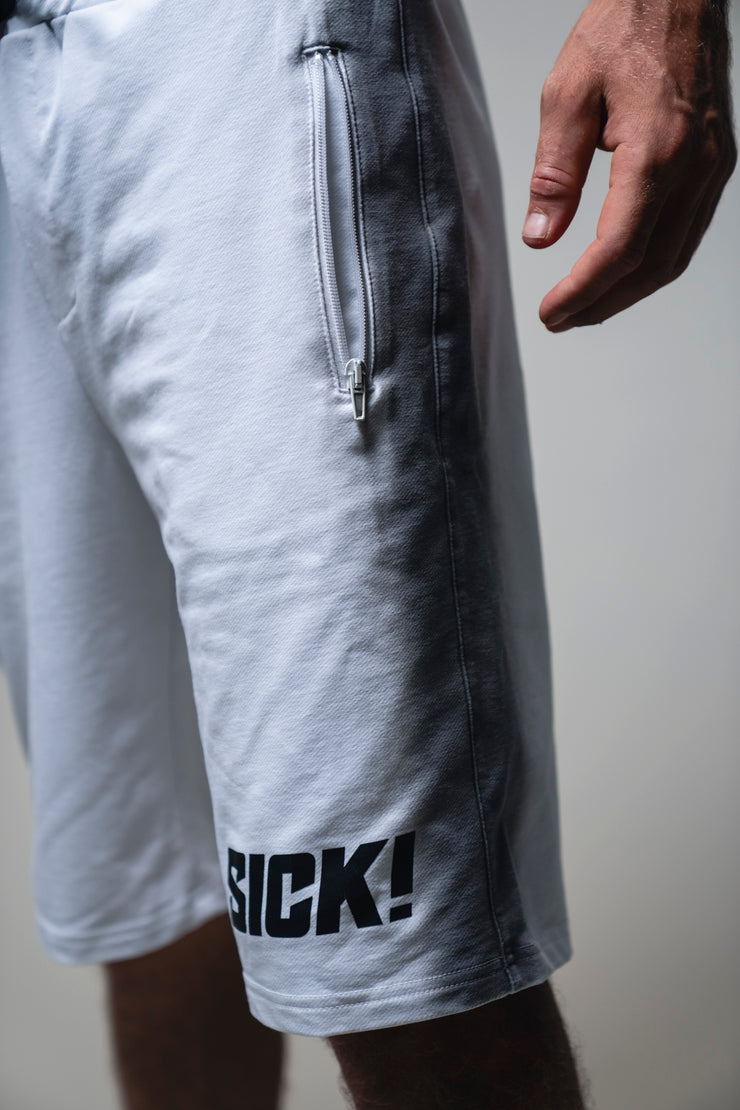 Sick Sweatshorts "Summer Line - Faded"