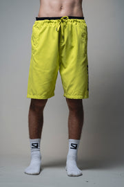 Swimshorts "Summer Line - Neon"