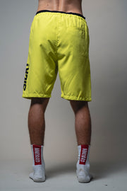 Swimshorts "Summer Line - Neon"