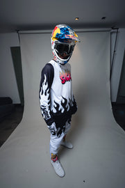 SICK! Riding Pants Funky