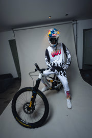 SICK! Riding Pants Funky