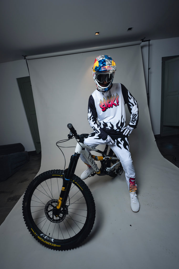 fabio wibmer fahrrad kaufen SICK! Riding Pants Funky – SICK! by Fabio Wibmer