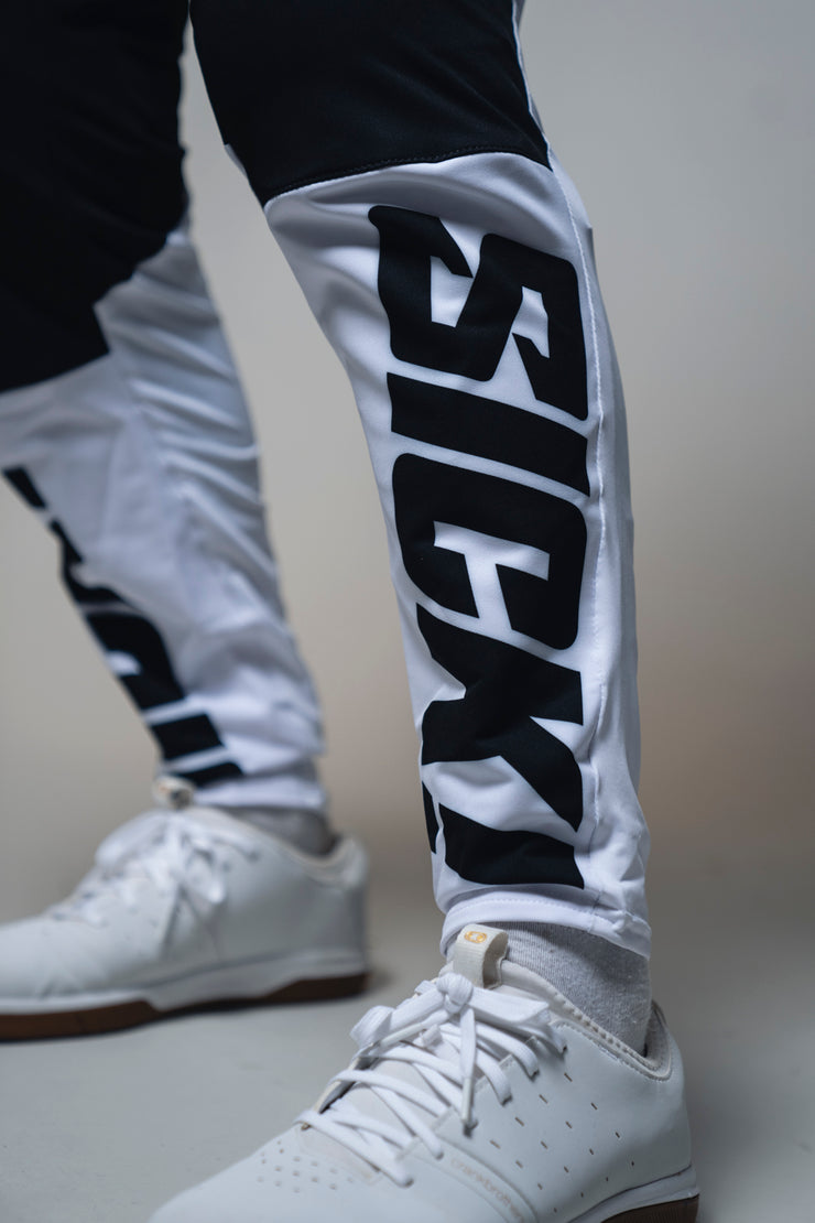 SICK! Riding Pants Stripes