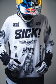 SICK! Jersey Disorder