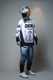 SICK! Riding Pants Disorder