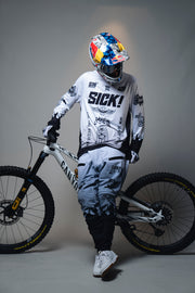 SICK! Riding Pants Disorder