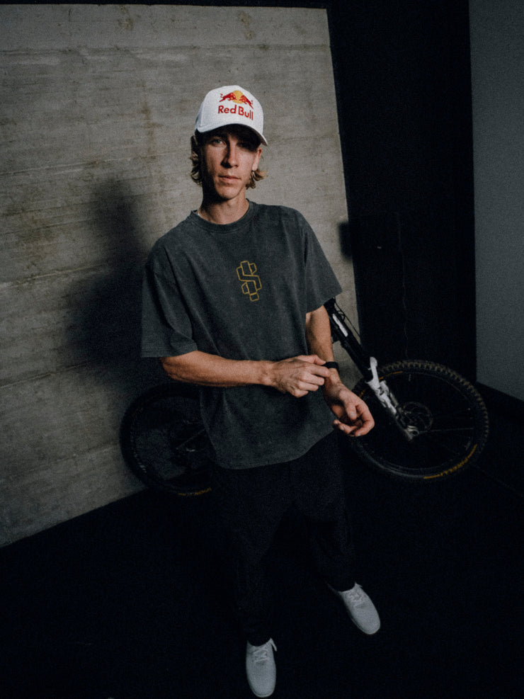 SICK! T-Shirt "Limits"