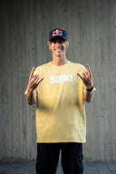 SICK! Classic T-Shirt "Pale Moss"