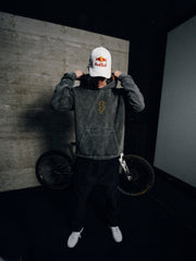 SICK! Hoodie "Limits"