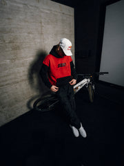 SICK! Hoodie "The Sky is the Limit"