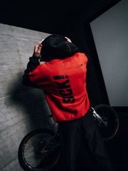 SICK! Hoodie "The Sky is the Limit"