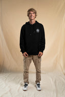 Established Line - Hoodie "Worldwide"