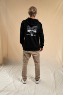 Established Line - Hoodie "Worldwide"