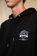 Established Line - Hoodie "Worldwide"