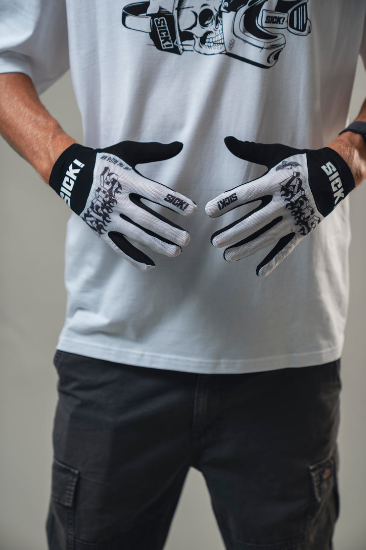 SICK! Gloves "Logo Edition" 2024