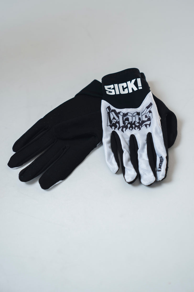 SICK! Gloves "Logo Edition" 2024