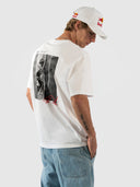 T-SHIRT "Join the Team - White ED."