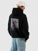 HOODIE "Sick Crowd"