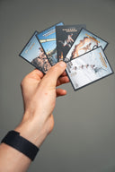 Wibmer Trading Cards „Classic Package“