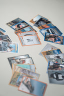 Wibmer Trading Cards „Classic Package“