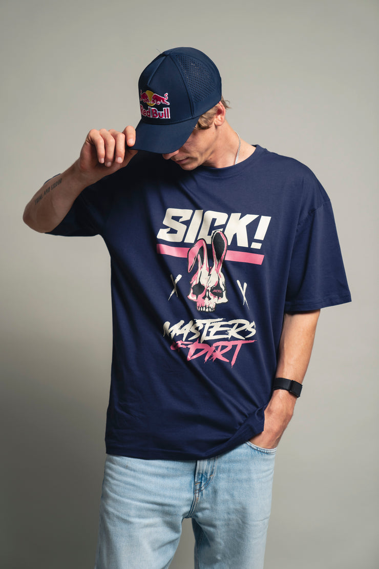 SICK! x M.O.D Collab 5.0 T-Shirt