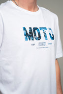 SICK ! T-Shirt "Moto Edition"