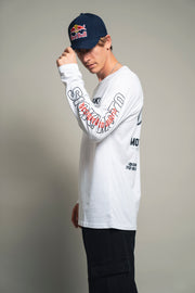 SICK! Longsleeve "Moto Edition"