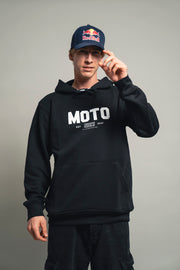 SICK! Hoodie "Moto Edition"