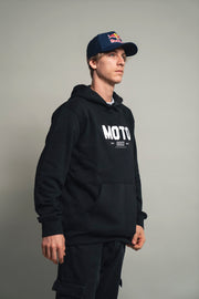 SICK! Hoodie "Moto Edition"