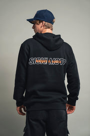 SICK! Hoodie "Moto Edition"