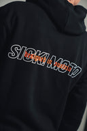 SICK! Hoodie "Moto Edition"