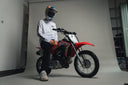 SICK! Longsleeve "Moto Edition"