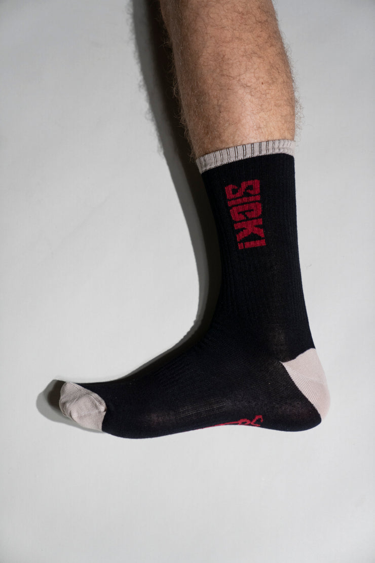 Socks SICK! X Masters of Dirt Collab 5.0