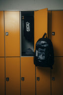 Sick Backpack "Camo Edition"